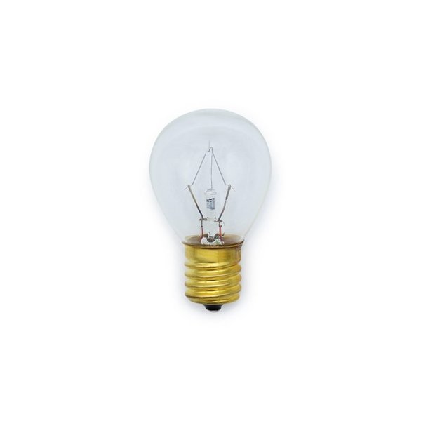 Ilb Gold Bulb, Incandescent S, Replacement For Donsbulbs 40S11N-130V, 4PK 40S11N-130V
